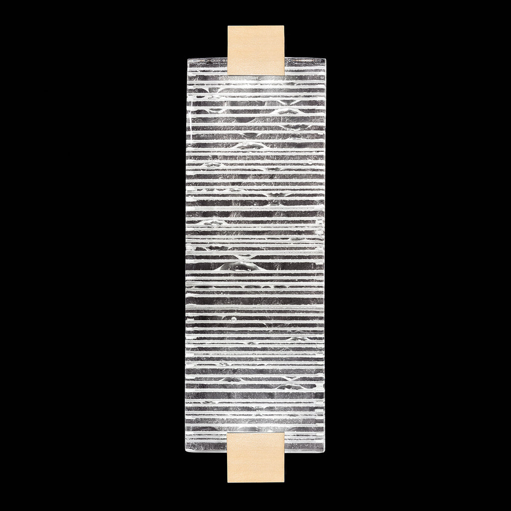 Fine Art Terra 21.75" Sconce