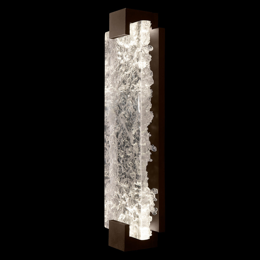 Fine Art Terra 21.75" Sconce
