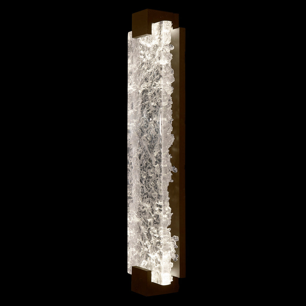 Fine Art Terra 27.75" Sconce