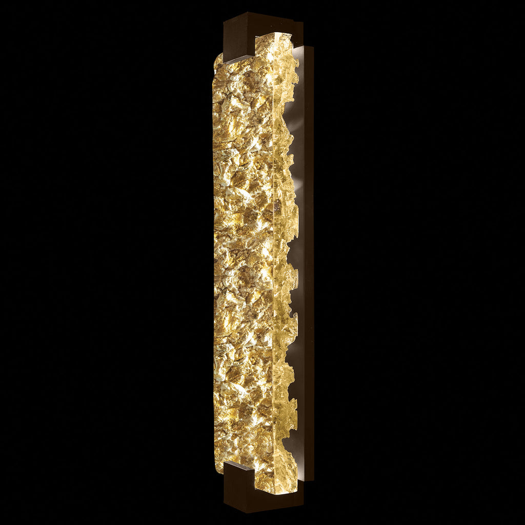 Fine Art Terra 27.75" Sconce