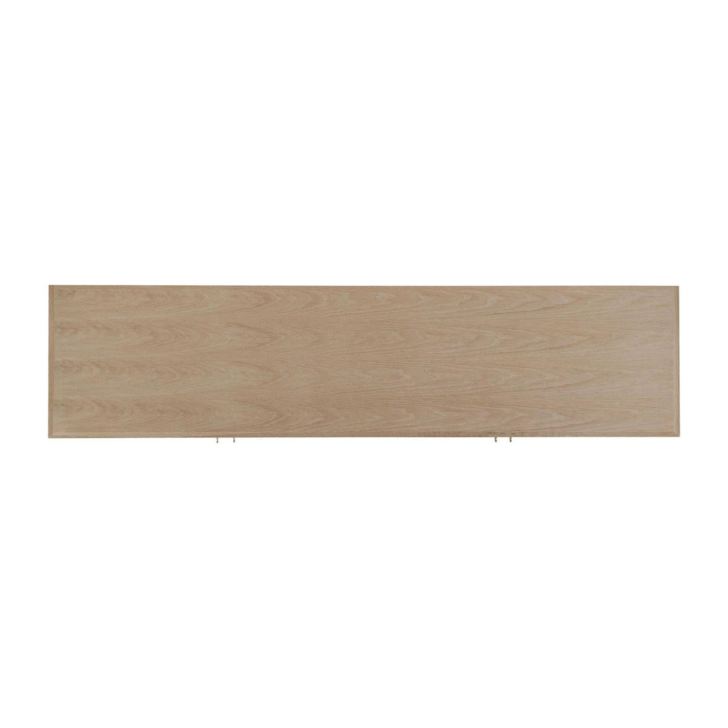 Century Furniture Stocked Mesh Front Sideboard