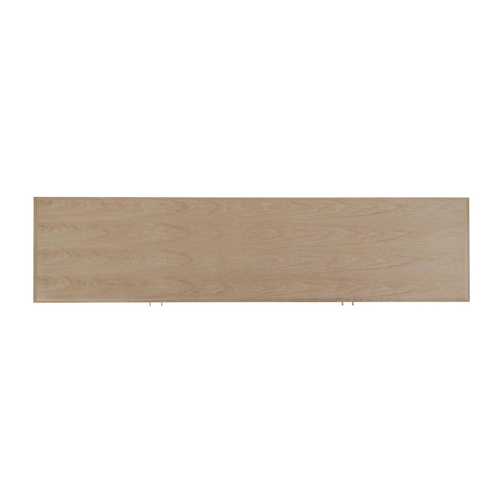 Century Furniture Stocked Mesh Front Sideboard