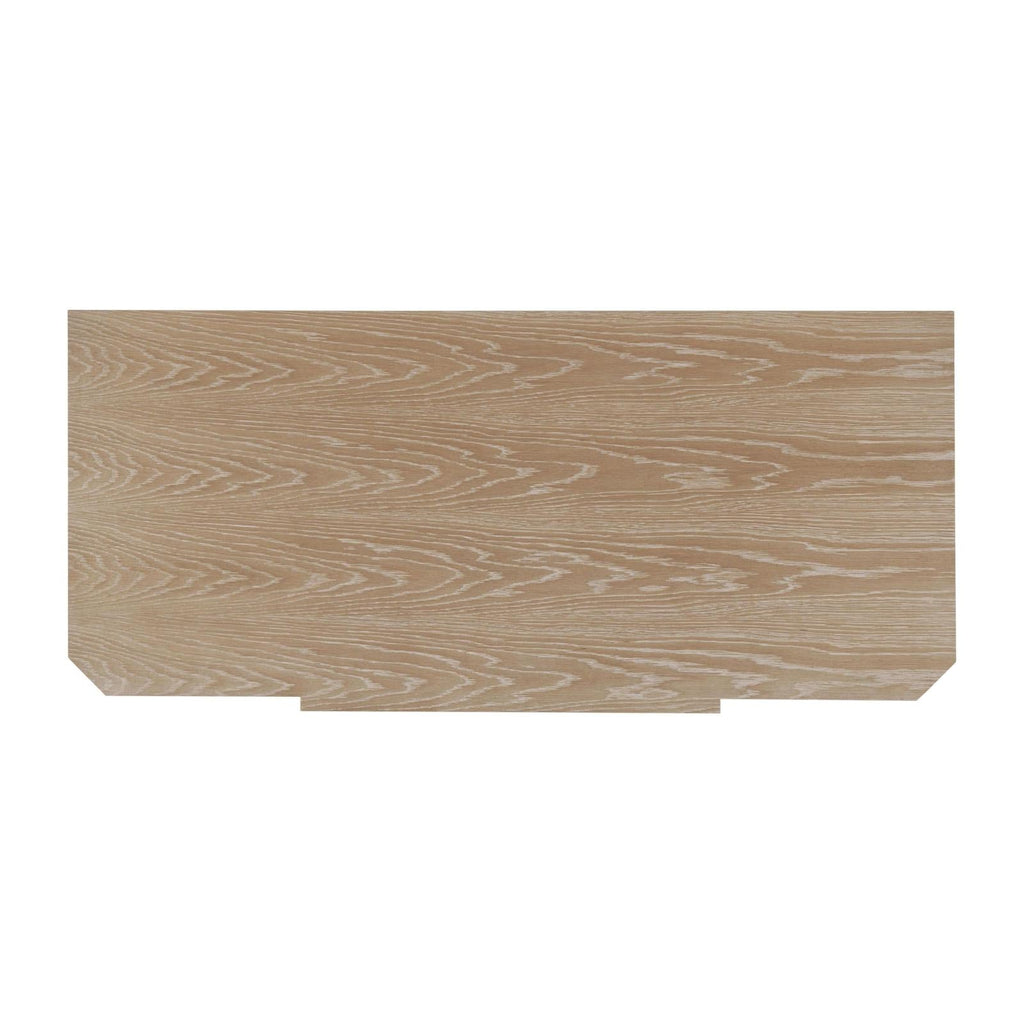 Century Furniture Stocked Block Front Chest