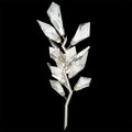 Fine Art Foret 27"H LSF Sconce