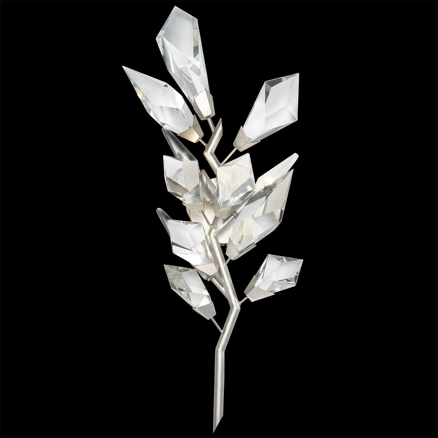 Fine Art Foret 27"H LSF Sconce