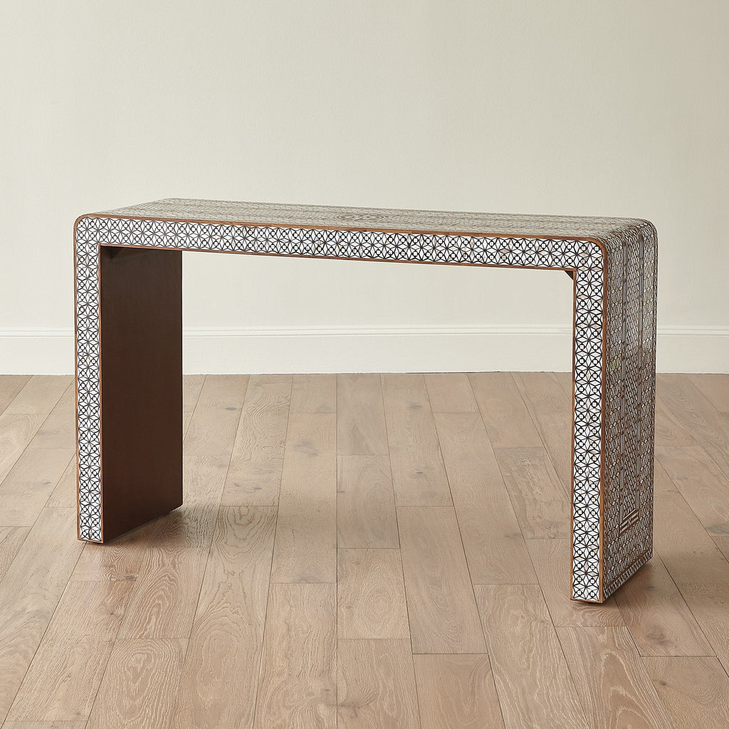 Global Views Aravalli Console