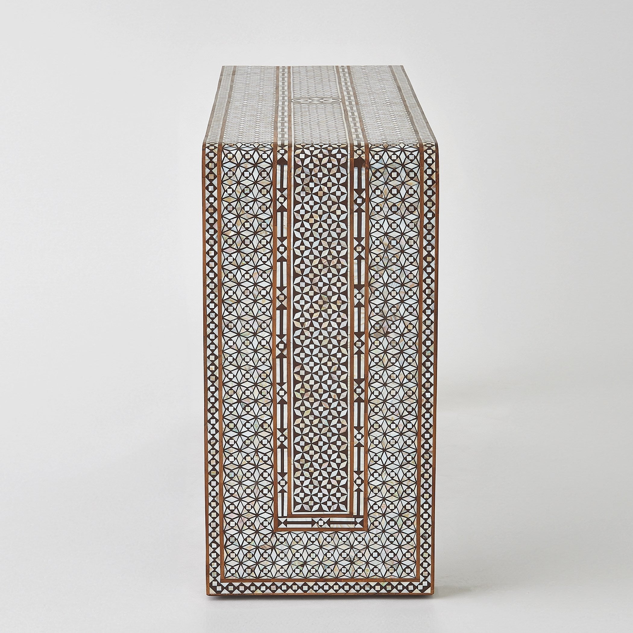 Global Views Aravalli Console