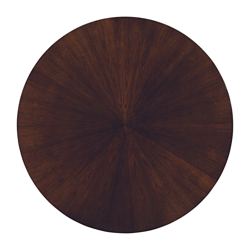 Century Furniture 60 Round Dining Table