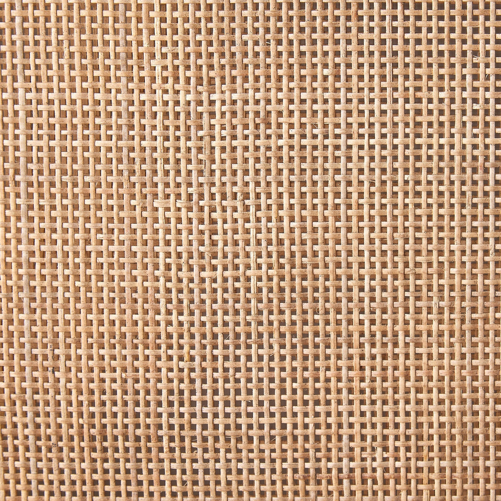 Global Views Blackened Josephine Oak Bed