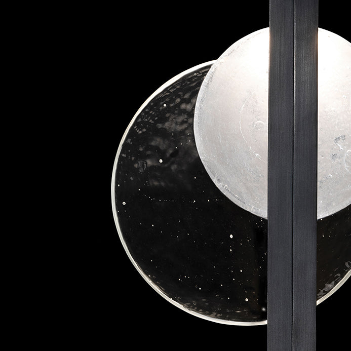 Fine Art Selene 26" Sconce