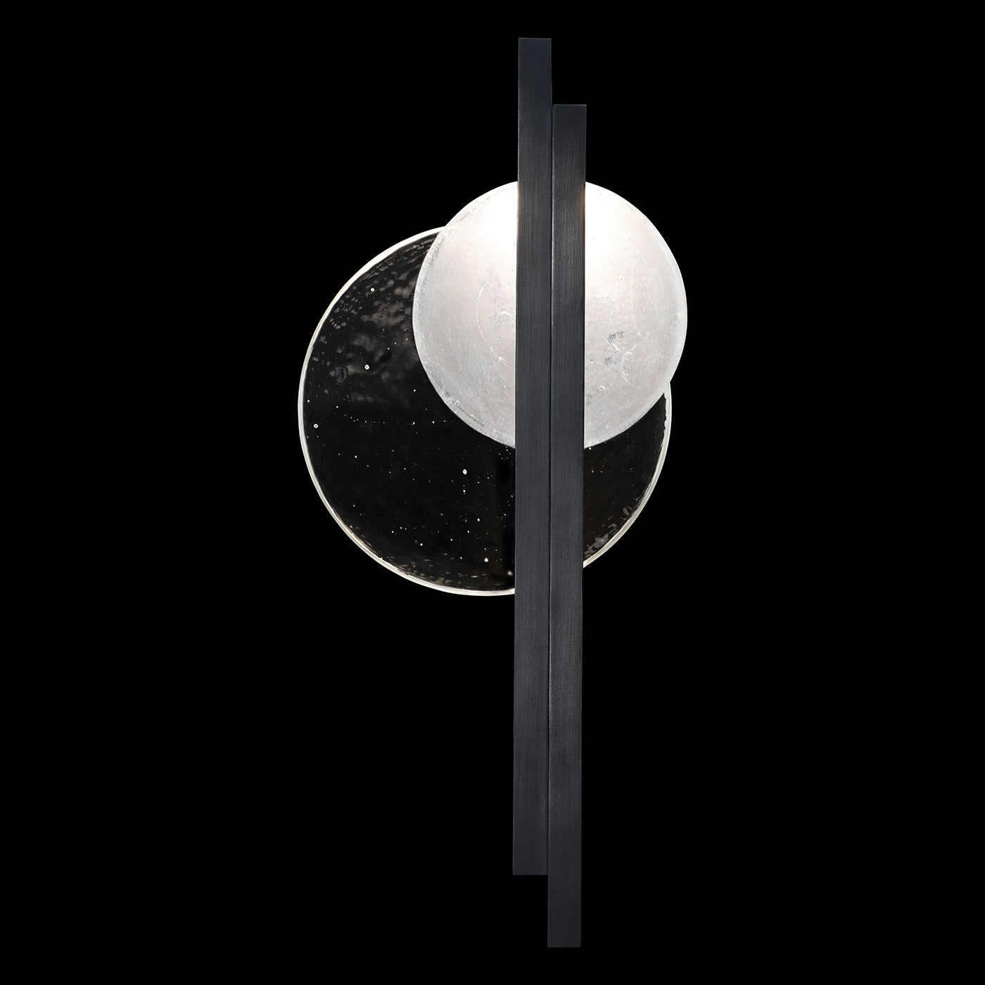 Fine Art Selene 26" Sconce