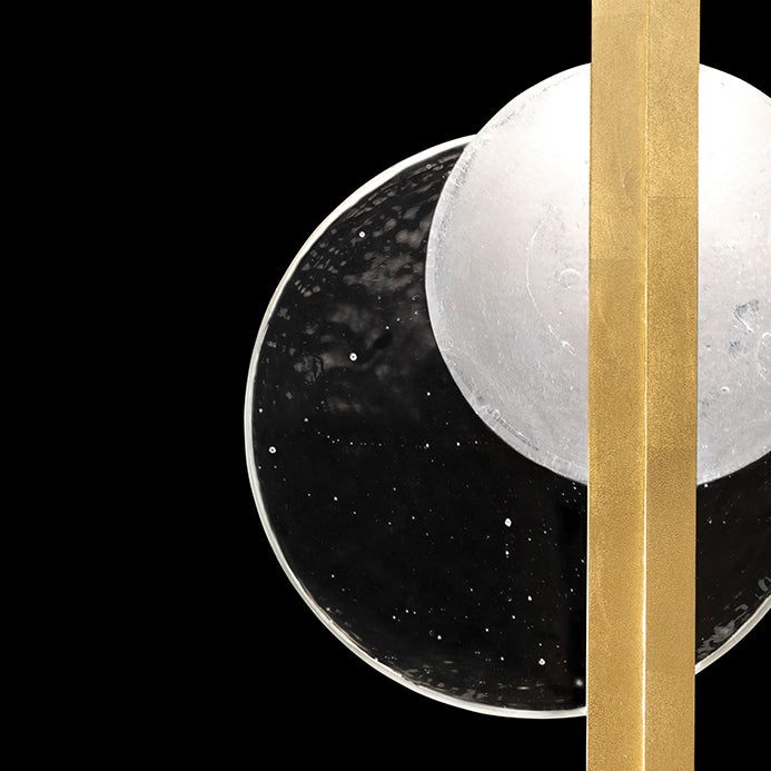 Fine Art Selene 26" Sconce