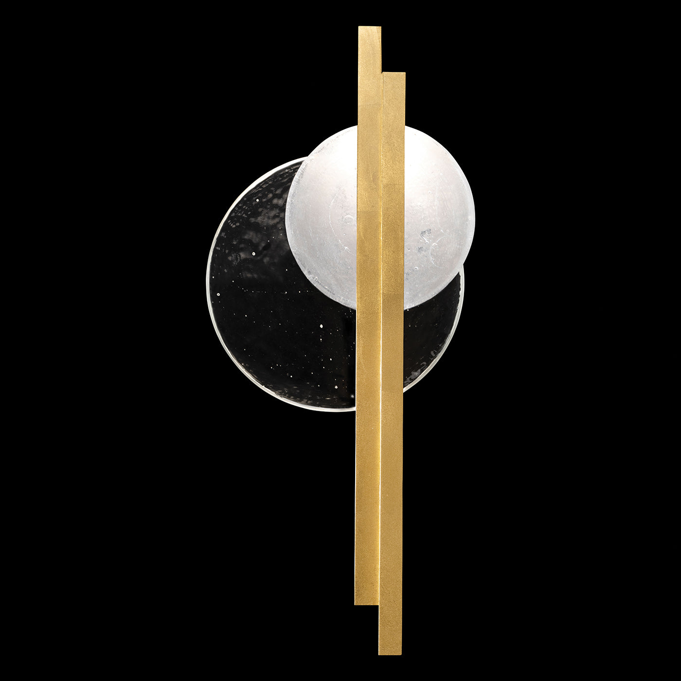 Fine Art Selene 26" Sconce