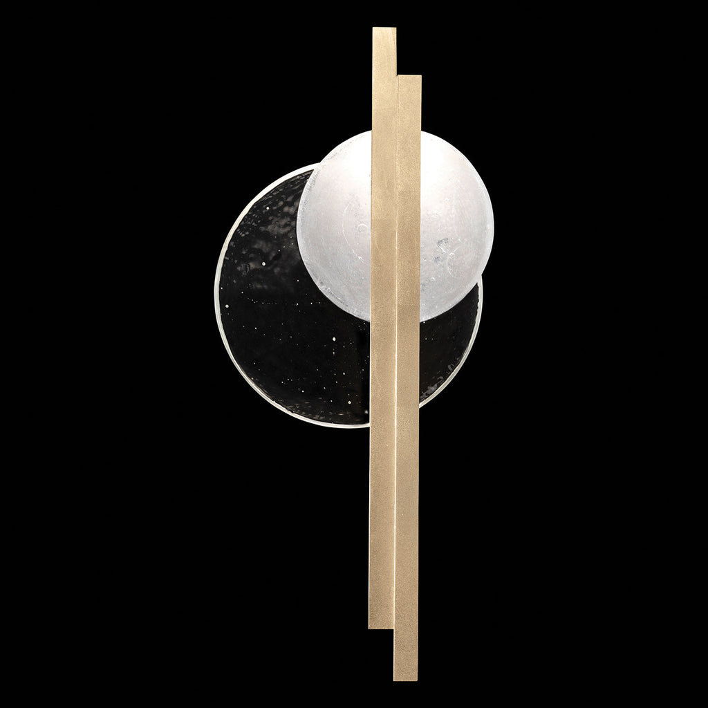 Fine Art Selene 26" Sconce