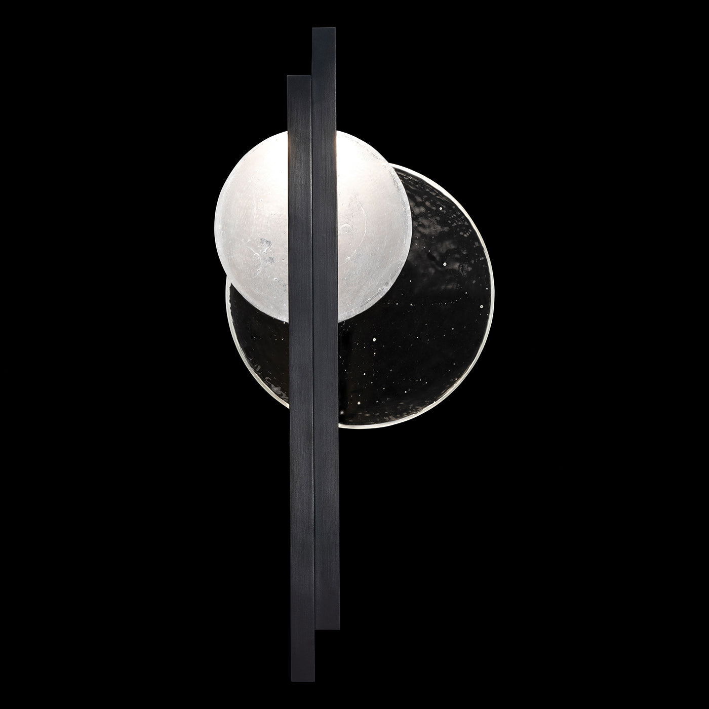 Fine Art Selene 26" Sconce