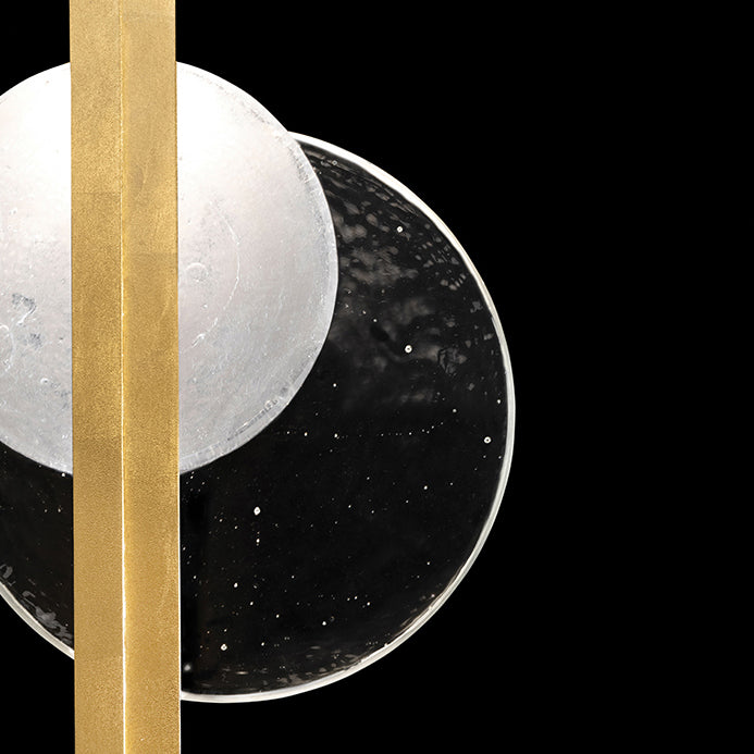 Fine Art Selene 26" Sconce