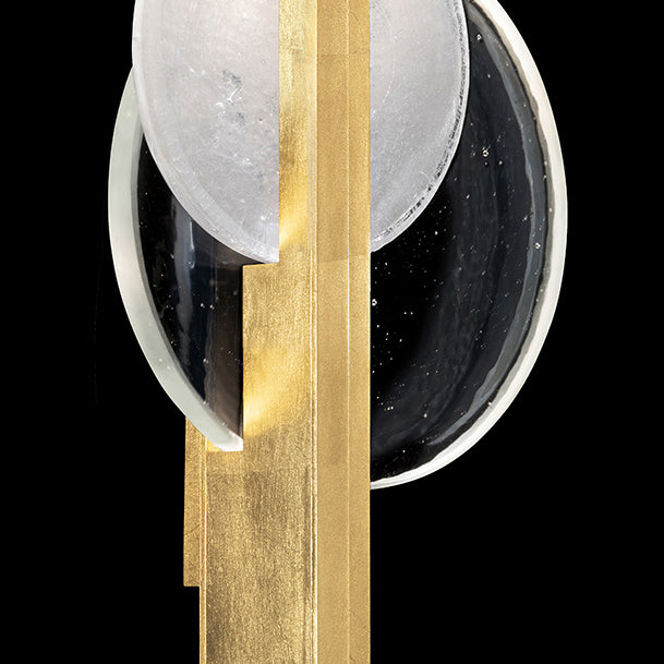 Fine Art Selene 26" Sconce