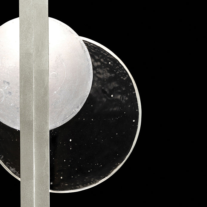 Fine Art Selene 26" Sconce