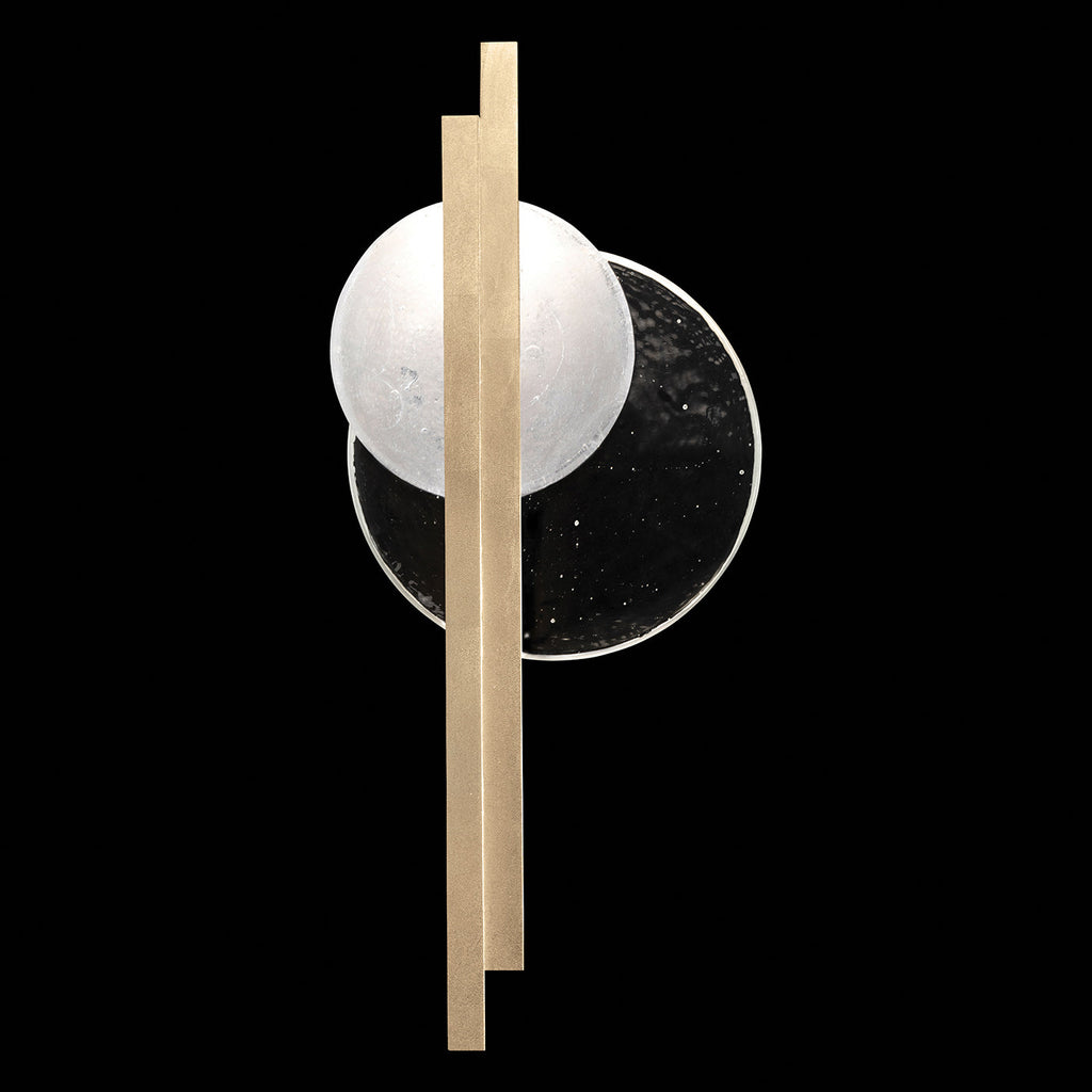 Fine Art Selene 26" Sconce