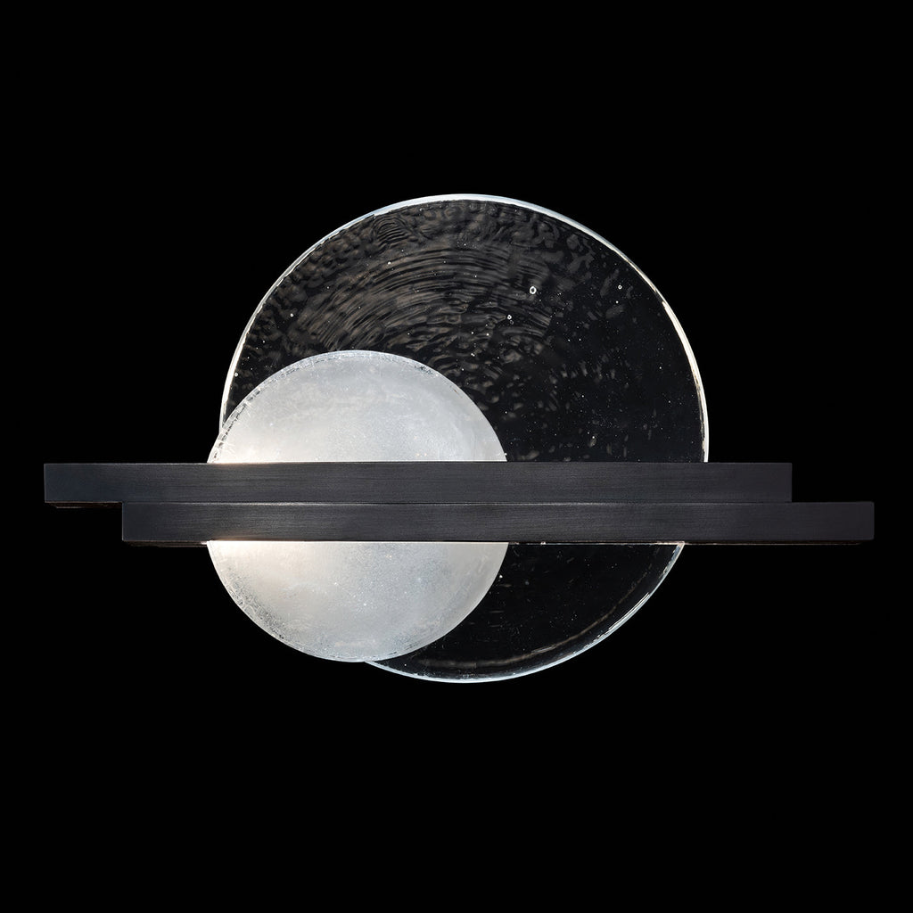 Fine Art Selene 12.75" Sconce
