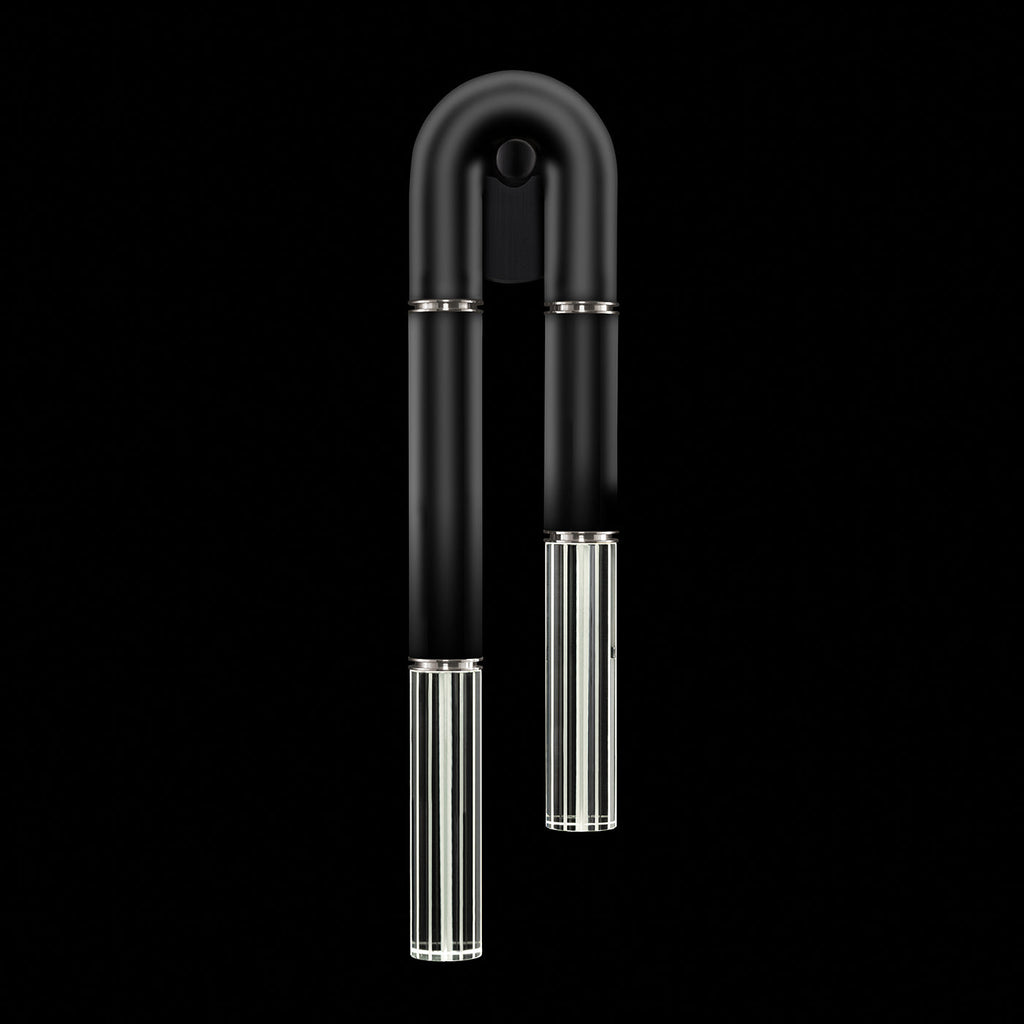 Fine Art Antonia 28"H LSF Sconce