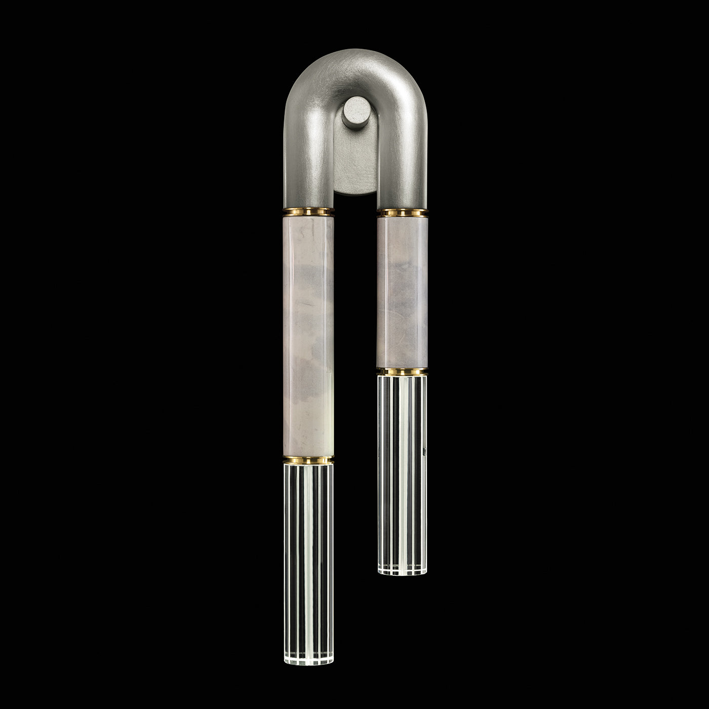 Fine Art Antonia 28"H LSF Sconce