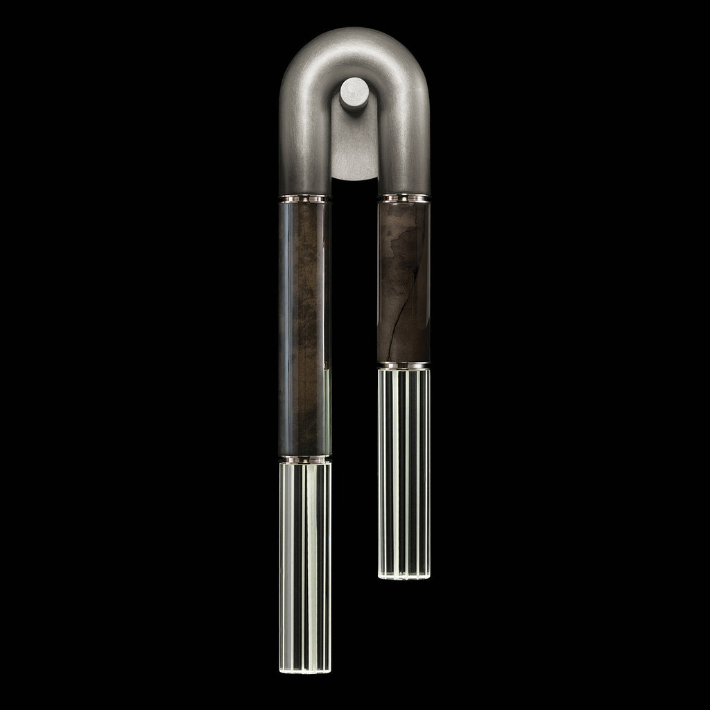 Fine Art Antonia 28" Sconce
