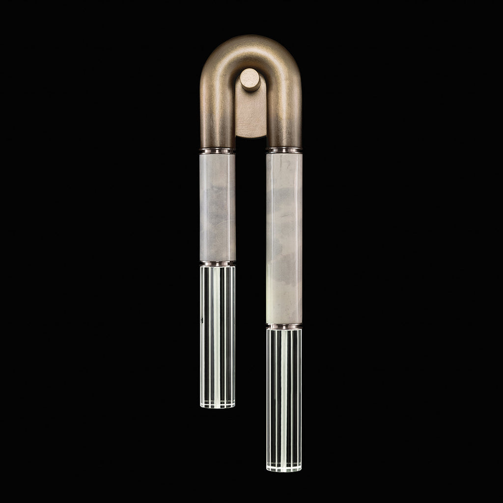 Fine Art Antonia 28" Sconce