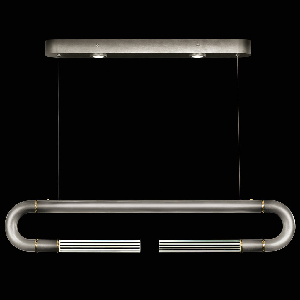 Fine Art Antonia 52" Linear Pendant