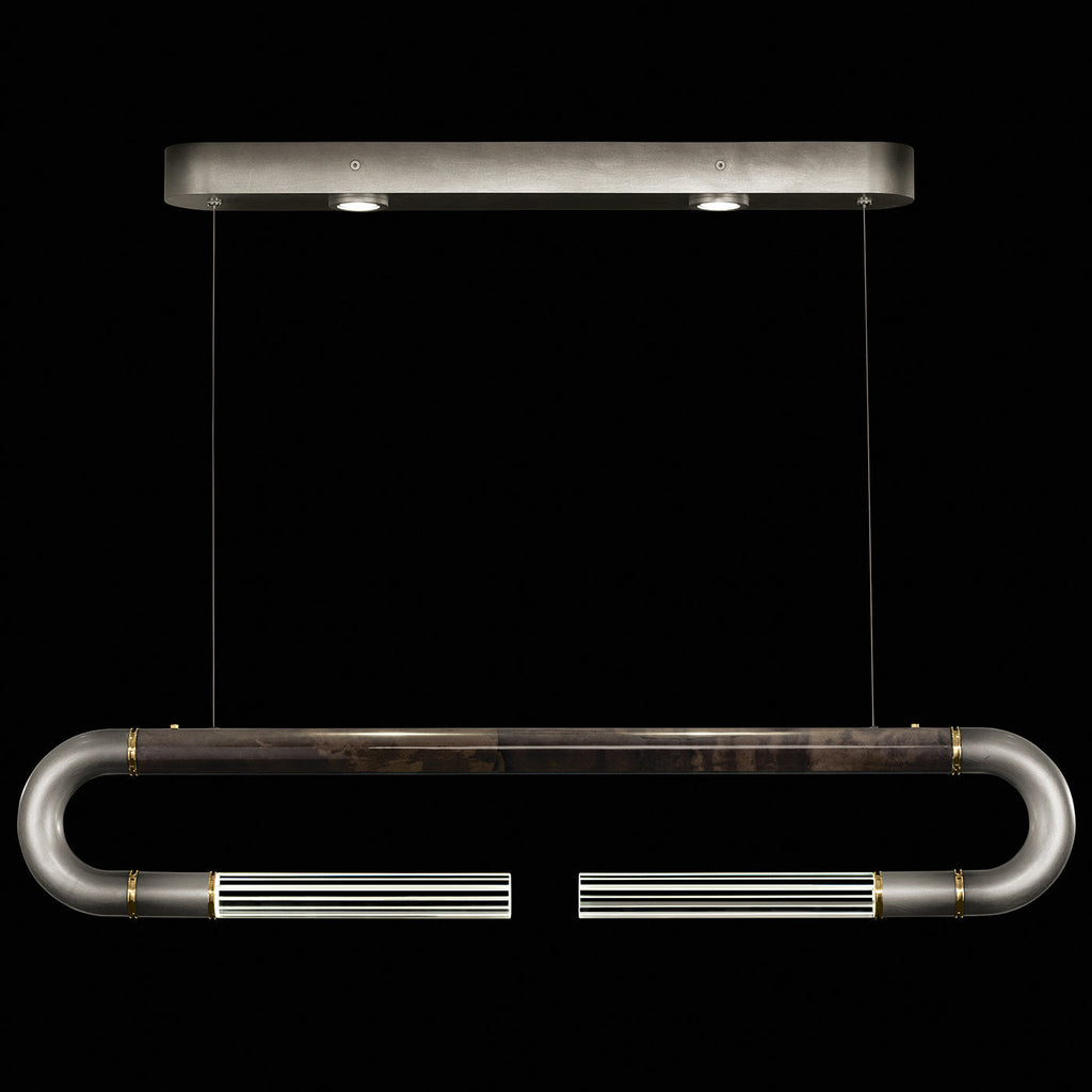 Fine Art Antonia 52" Linear Pendant