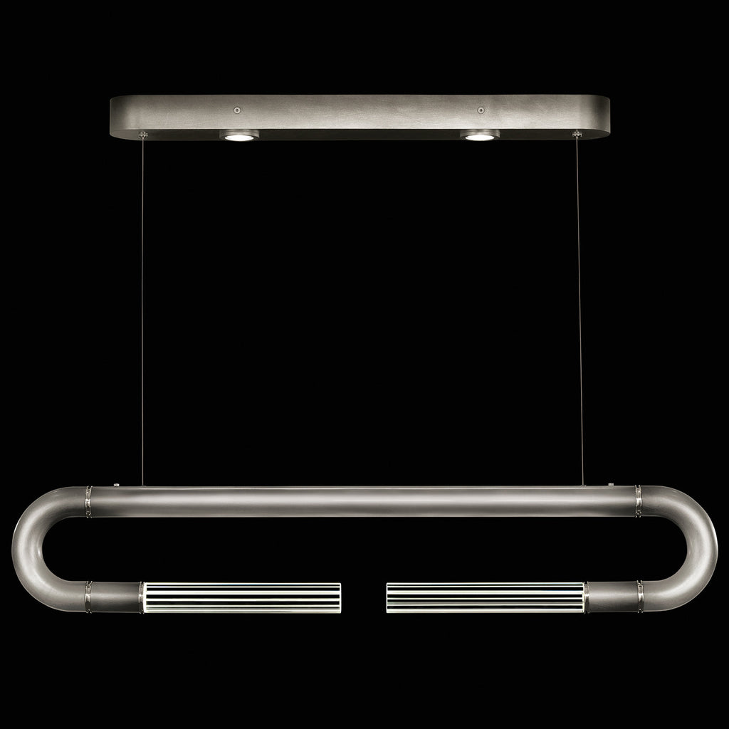 Fine Art Antonia 52" Linear Pendant