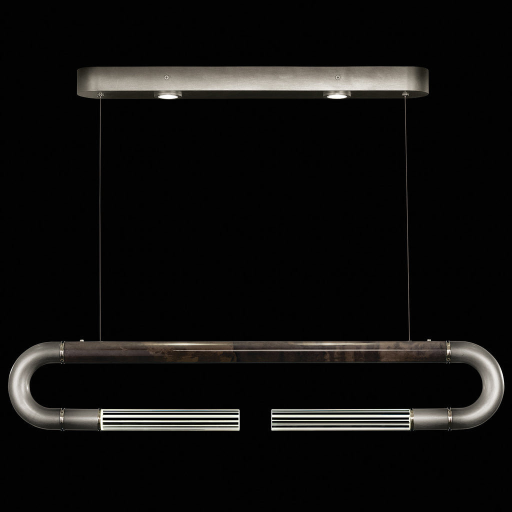 Fine Art Antonia 52" Linear Pendant