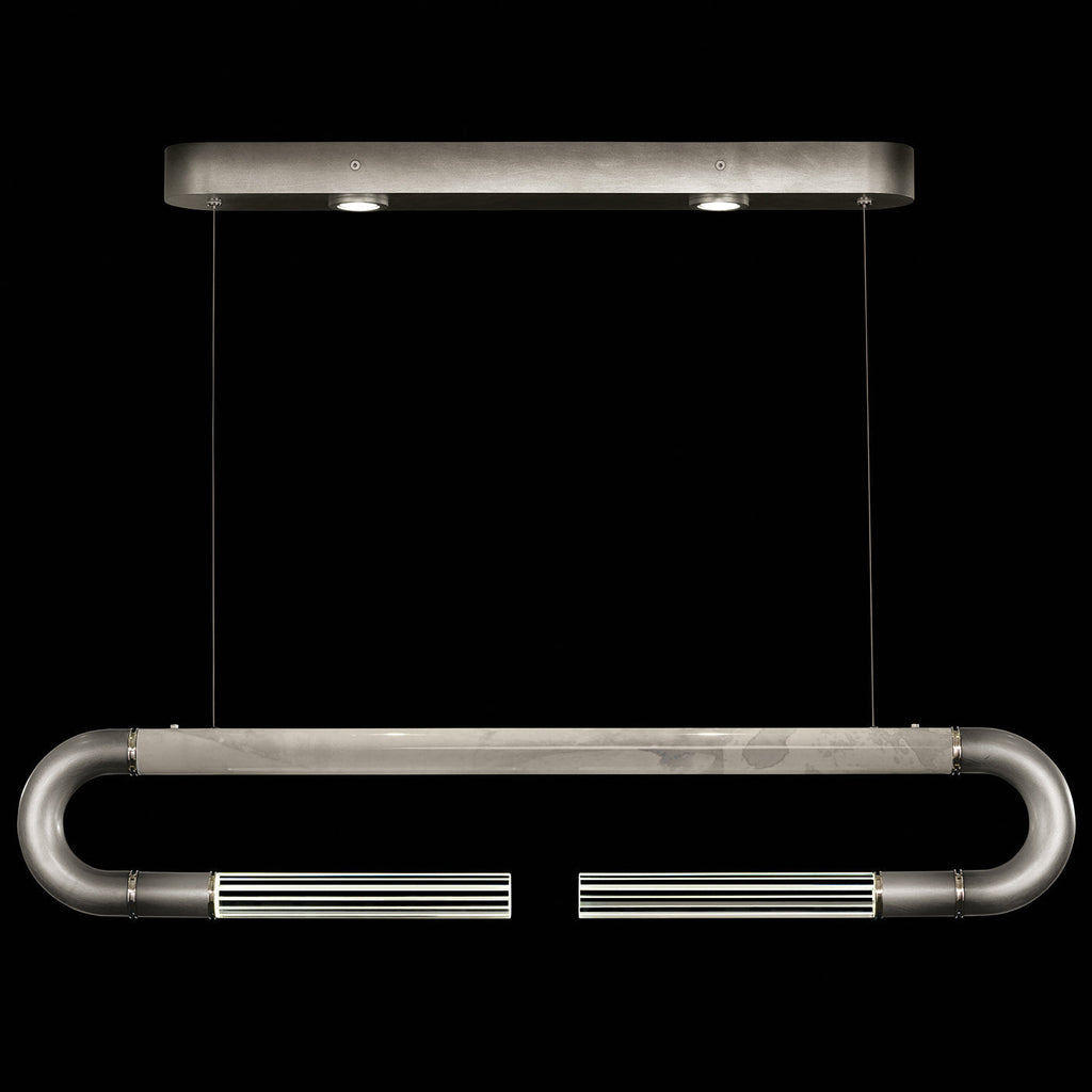 Fine Art Antonia 52" Linear Pendant