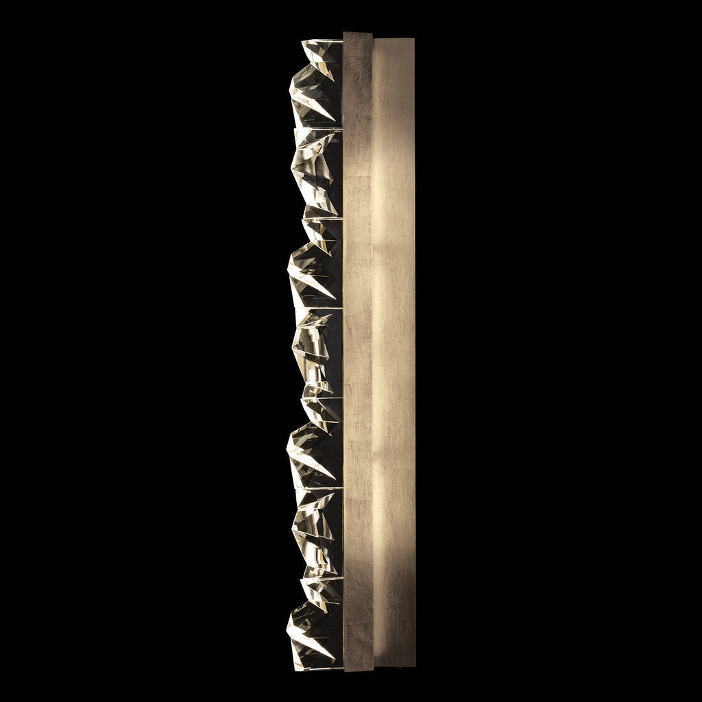Fine Art Strata 42.5" Sconce