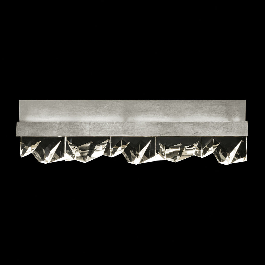 Fine Art Strata 30.5" Sconce