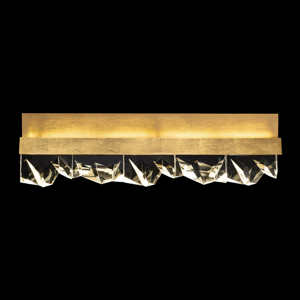 Fine Art Strata 30.5" Sconce