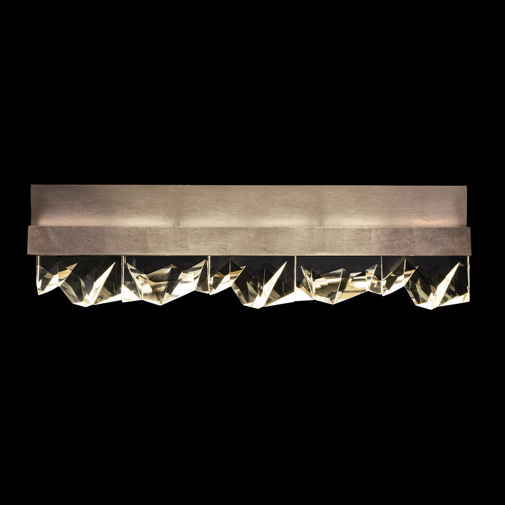 Fine Art Strata 30.5" Sconce