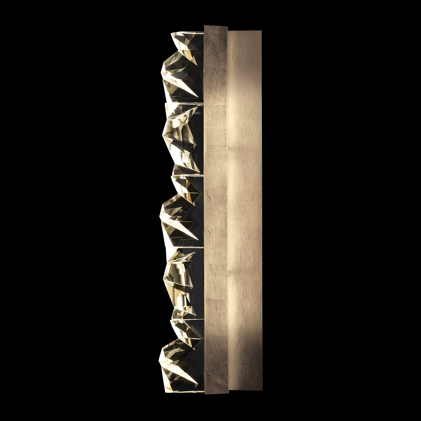 Fine Art Strata 30.5" Sconce