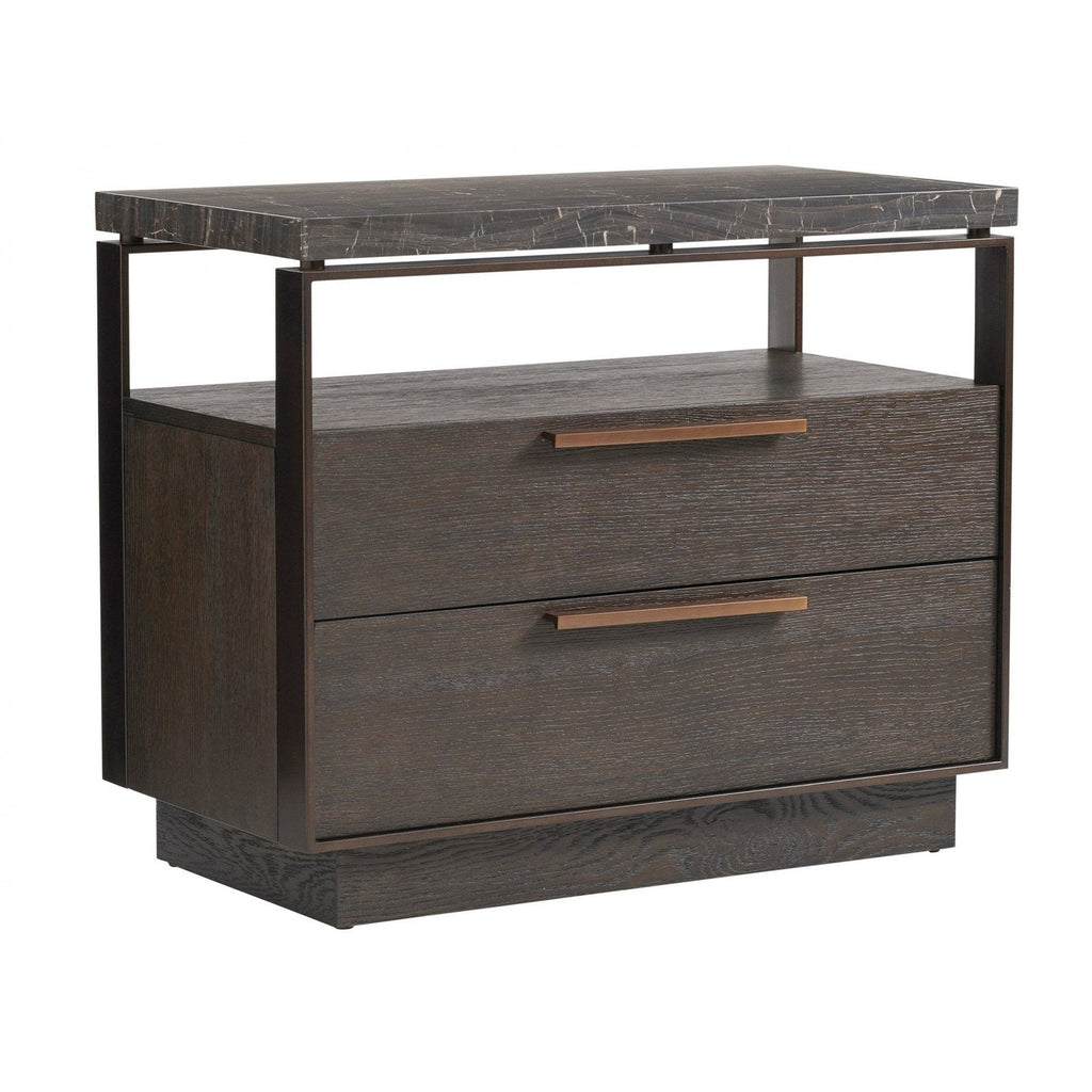 Barclay Butera Park City Empire Pass Bachelor's Chest