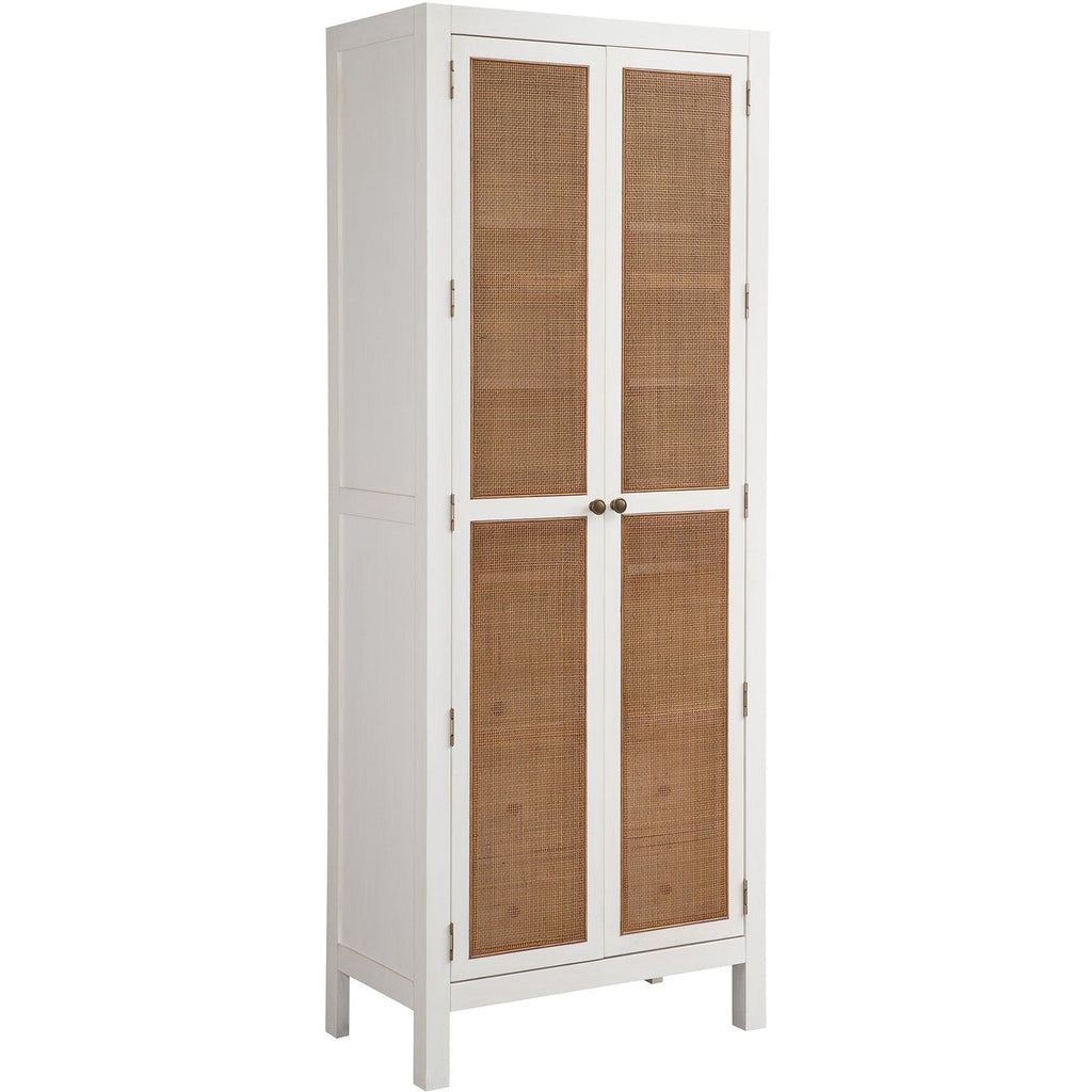 Barclay Butera Laguna Surf Storage Cabinet
