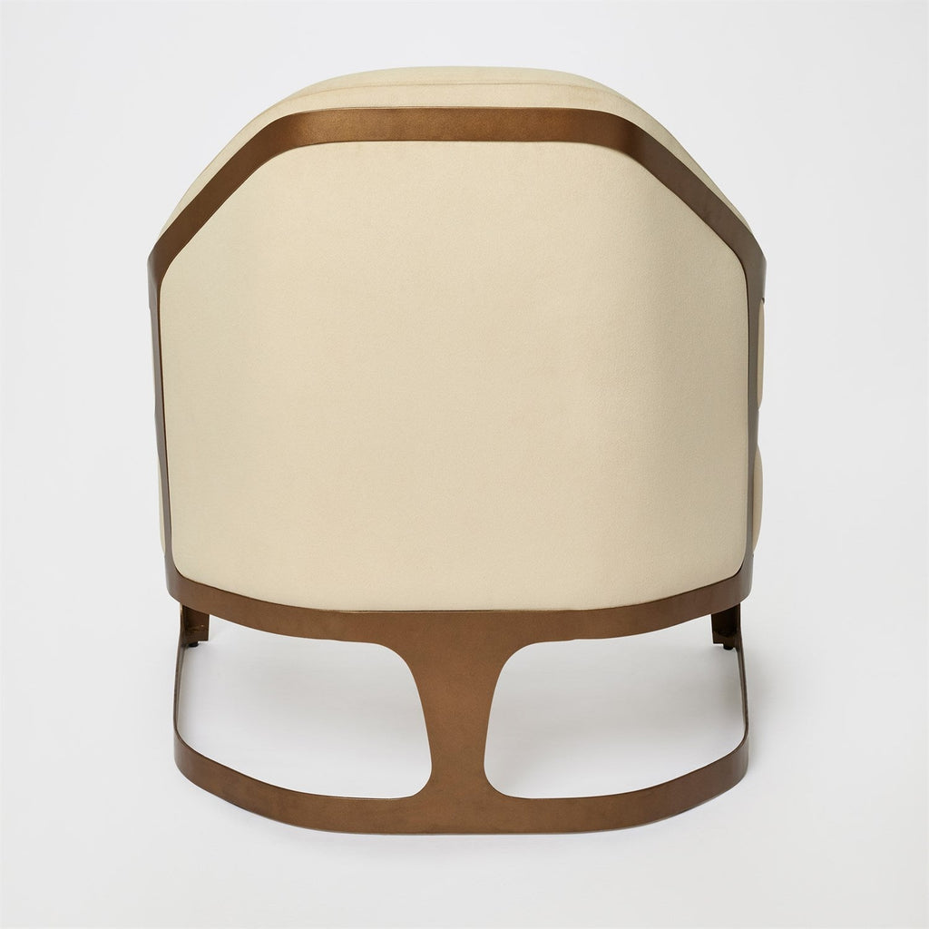 Global Views Soho Chair