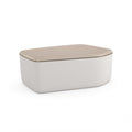 Caracole Classic Serir Medium Cocktail Table
