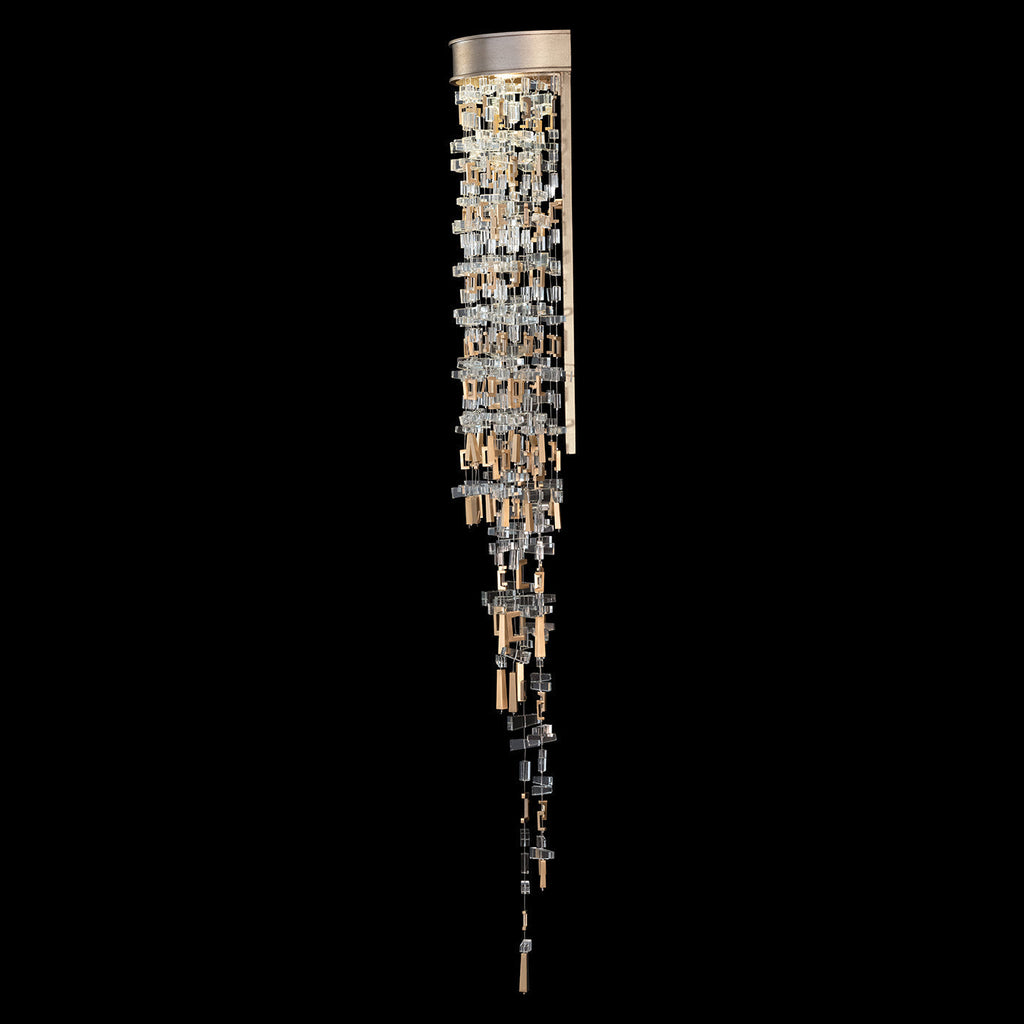 Fine Art Capri 48"H Sconce