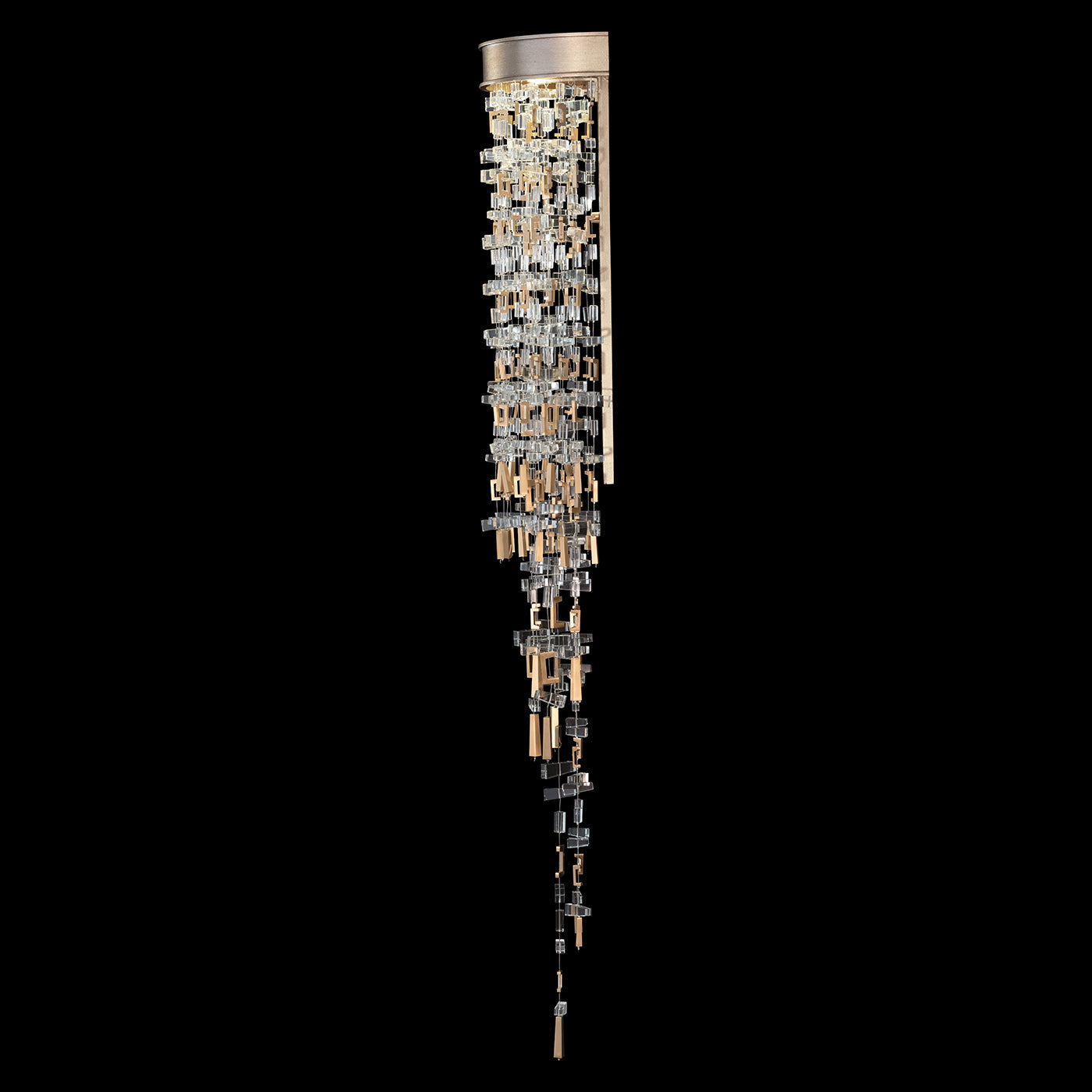 Fine Art Capri 48"H Sconce