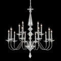 Schonbek Jasmine 9685 Chandelier
