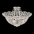 Schonbek Rivendell 9843 Semi-Flush Mount