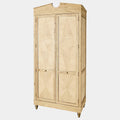 Global Views Directoire Tall Cabinet