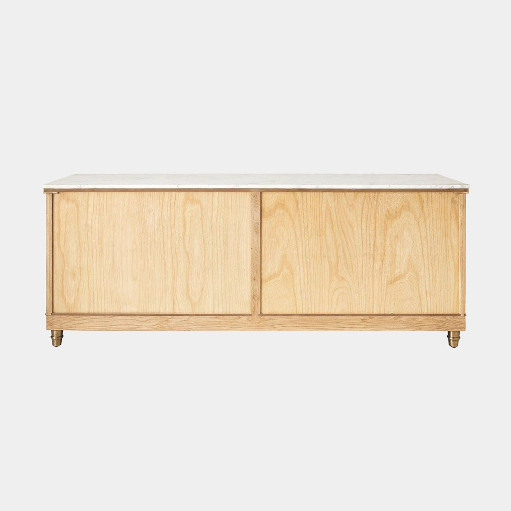 Global Views Directoire Console