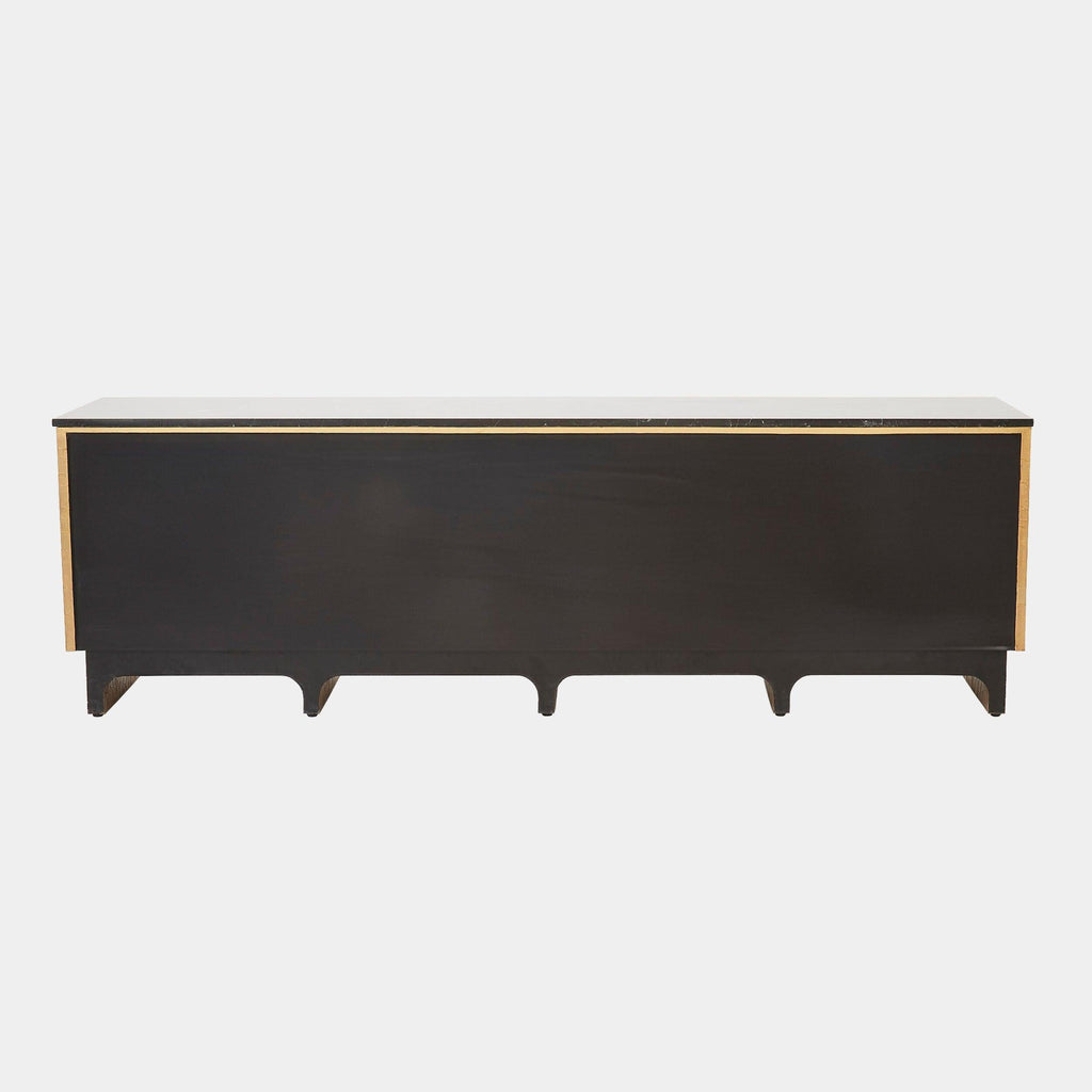 Global Views Sorprendente Inlay Cabinet