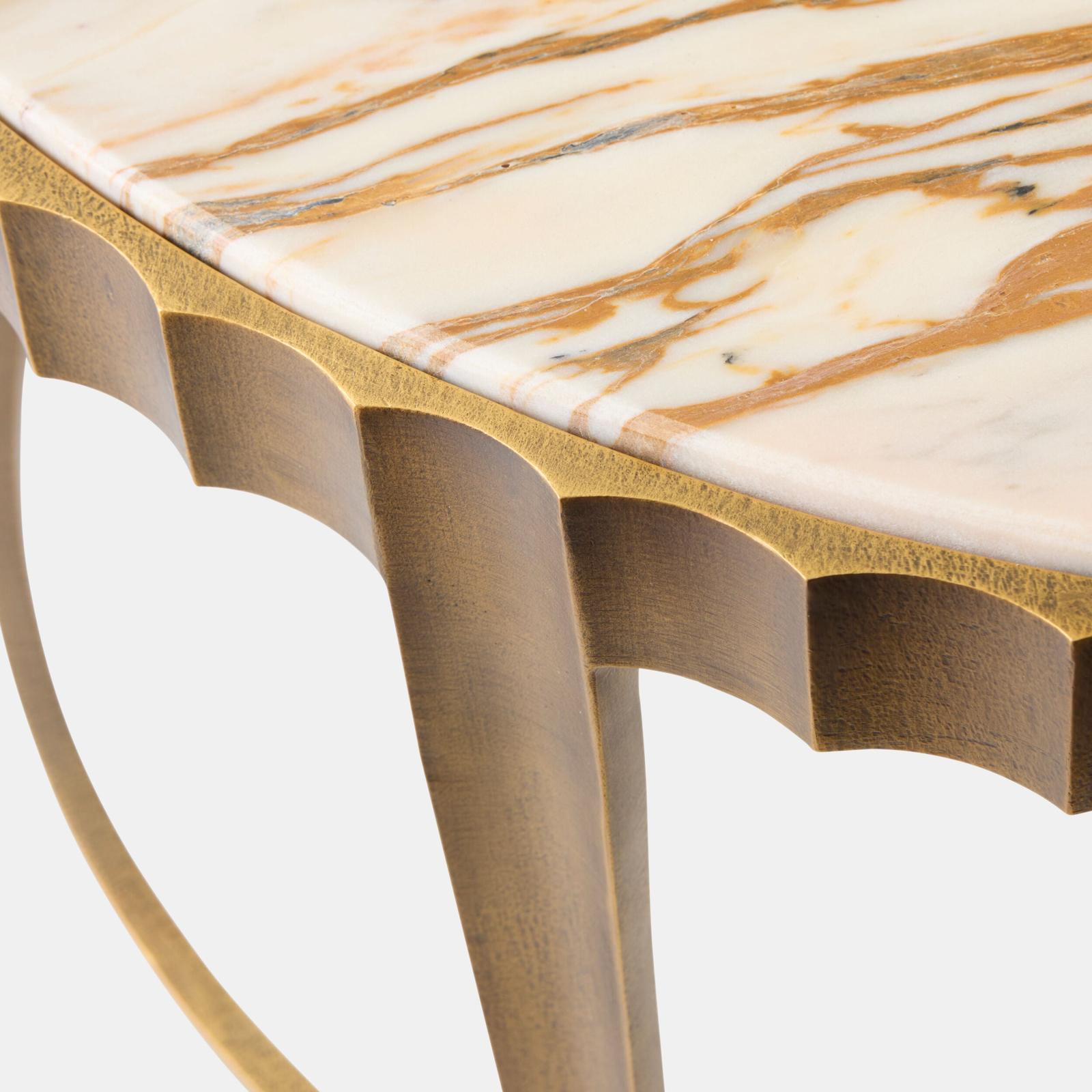 Global Views Liberty Coffee Table